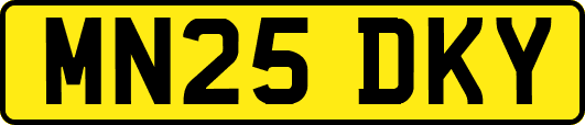 MN25DKY