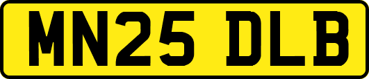 MN25DLB