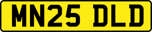 MN25DLD