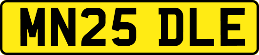 MN25DLE