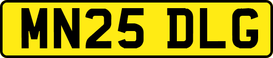 MN25DLG