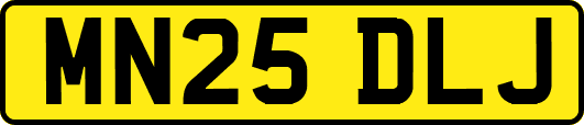 MN25DLJ
