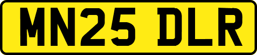 MN25DLR