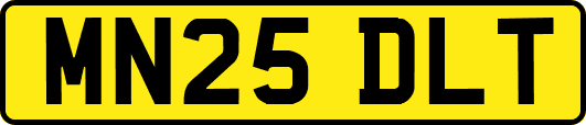 MN25DLT