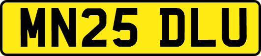 MN25DLU