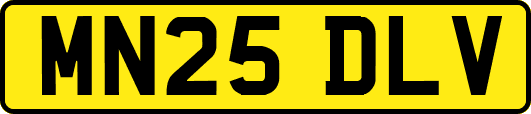 MN25DLV
