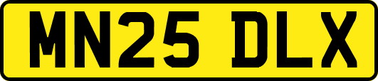 MN25DLX