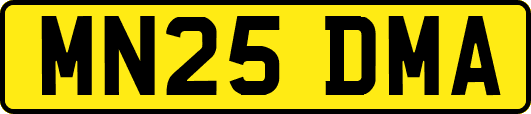 MN25DMA