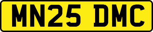 MN25DMC