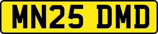 MN25DMD