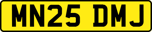 MN25DMJ