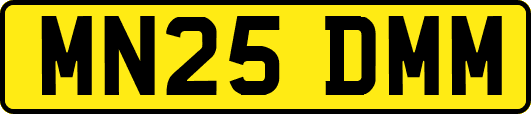 MN25DMM