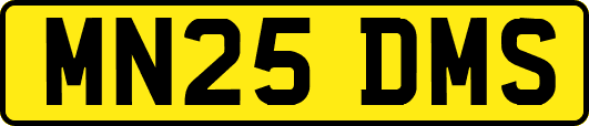MN25DMS