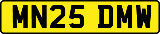 MN25DMW