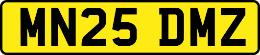 MN25DMZ
