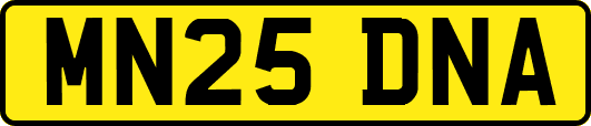 MN25DNA