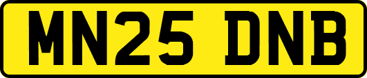 MN25DNB