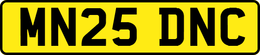 MN25DNC
