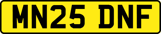 MN25DNF