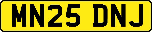 MN25DNJ