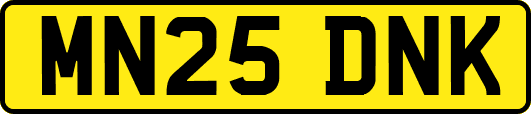MN25DNK