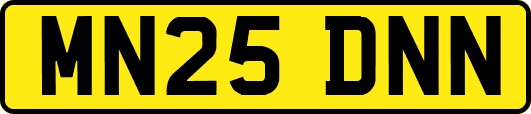 MN25DNN