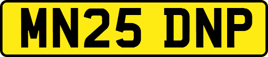 MN25DNP