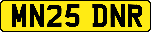 MN25DNR