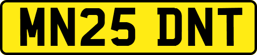 MN25DNT