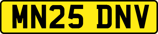 MN25DNV