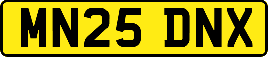 MN25DNX