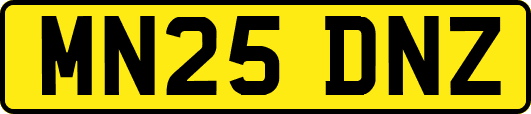 MN25DNZ