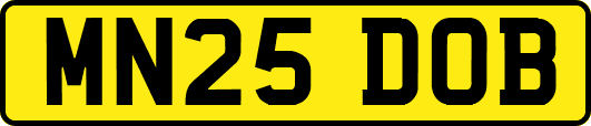 MN25DOB
