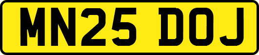 MN25DOJ