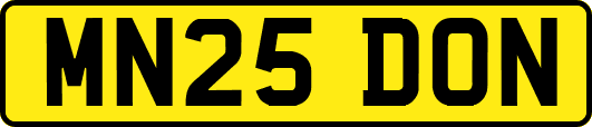 MN25DON
