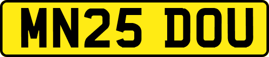 MN25DOU