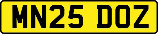 MN25DOZ