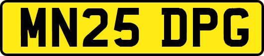 MN25DPG