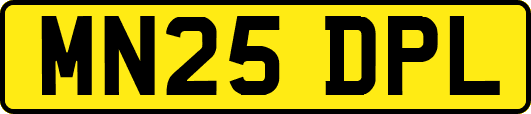 MN25DPL