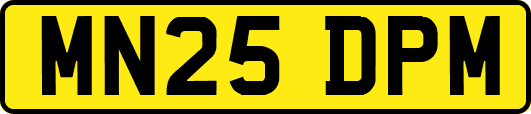 MN25DPM