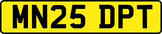 MN25DPT