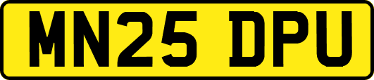 MN25DPU