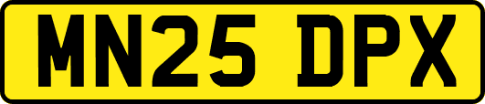 MN25DPX