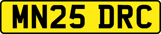 MN25DRC