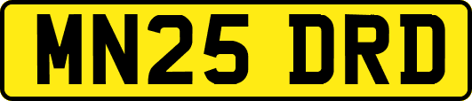 MN25DRD