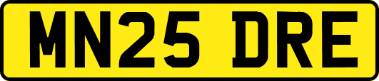 MN25DRE