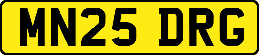 MN25DRG