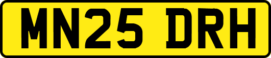 MN25DRH