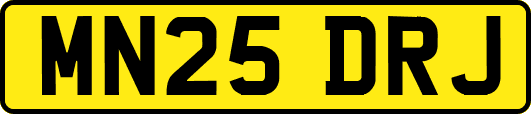 MN25DRJ
