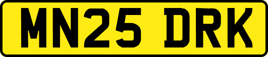 MN25DRK